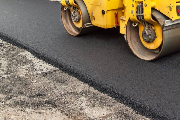 Best Driveway Crack Filling  in Kerrville, TX