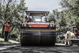 Best Driveway Resurfacing  in Kerrville, TX