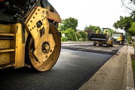 Driveway Overlay Services in Kerrville, TX